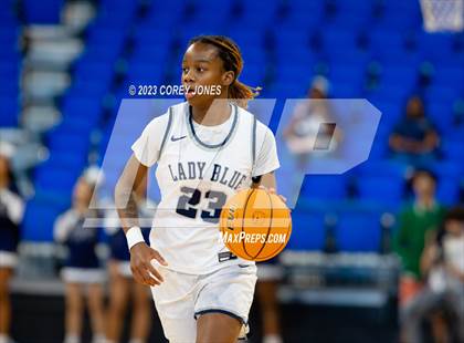 Thumbnail 2 in Buford vs Norcross (GHSA 7A Final Four) photogallery.