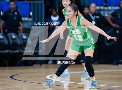 Thumbnail 2 in Buford vs Norcross (GHSA 7A Final Four) photogallery.