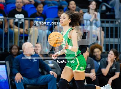 Thumbnail 3 in Buford vs Norcross (GHSA 7A Final Four) photogallery.