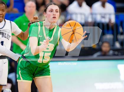 Thumbnail 2 in Buford vs Norcross (GHSA 7A Final Four) photogallery.