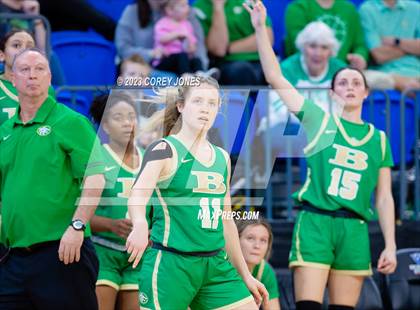 Thumbnail 1 in Buford vs Norcross (GHSA 7A Final Four) photogallery.