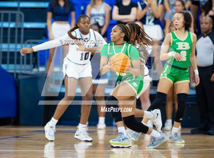 Thumbnail 2 in Buford vs Norcross (GHSA 7A Final Four) photogallery.