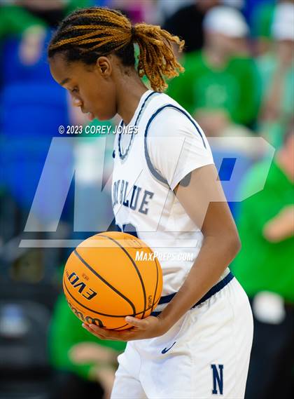 Thumbnail 2 in Buford vs Norcross (GHSA 7A Final Four) photogallery.