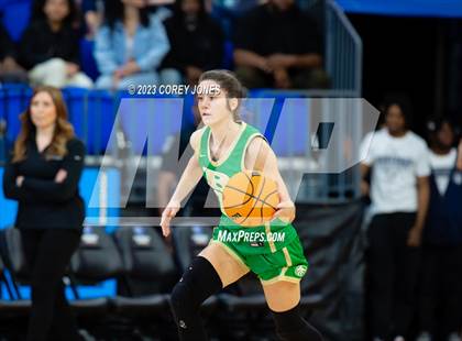 Thumbnail 1 in Buford vs Norcross (GHSA 7A Final Four) photogallery.