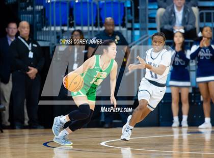 Thumbnail 2 in Buford vs Norcross (GHSA 7A Final Four) photogallery.