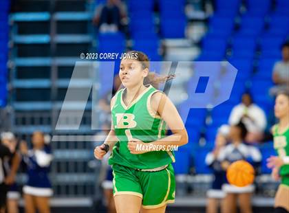 Thumbnail 2 in Buford vs Norcross (GHSA 7A Final Four) photogallery.