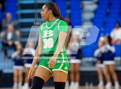 Thumbnail 1 in Buford vs Norcross (GHSA 7A Final Four) photogallery.