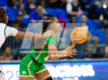 Thumbnail 1 in Buford vs Norcross (GHSA 7A Final Four) photogallery.