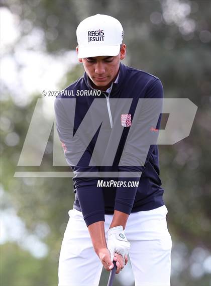 Thumbnail 2 in CHSAA 5A Championships (Day 1) photogallery.