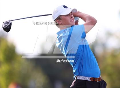 Thumbnail 1 in CHSAA 5A Championships (Day 1) photogallery.