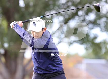 Thumbnail 2 in CHSAA 5A Championships (Day 1) photogallery.