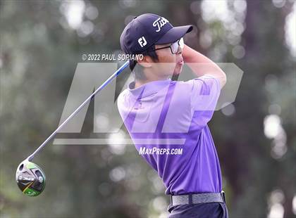 Thumbnail 1 in CHSAA 5A Championships (Day 1) photogallery.