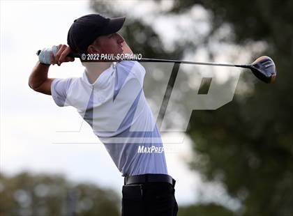 Thumbnail 2 in CHSAA 5A Championships (Day 1) photogallery.