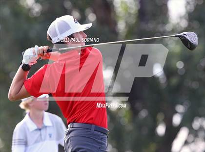 Thumbnail 1 in CHSAA 5A Championships (Day 1) photogallery.