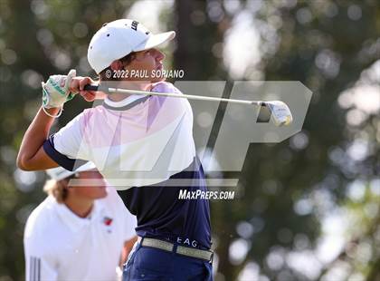 Thumbnail 2 in CHSAA 5A Championships (Day 1) photogallery.