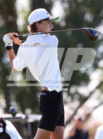 Thumbnail 1 in CHSAA 5A Championships (Day 1) photogallery.