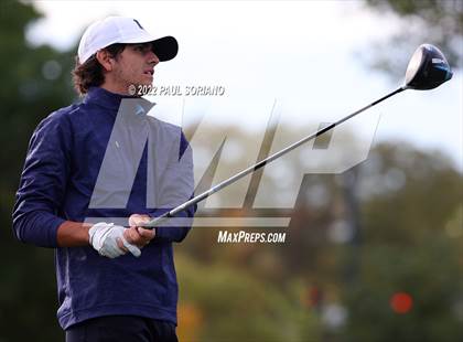 Thumbnail 1 in CHSAA 5A Championships (Day 1) photogallery.