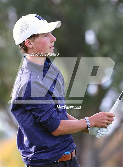 Thumbnail 1 in CHSAA 5A Championships (Day 1) photogallery.