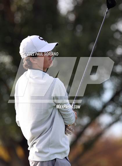 Thumbnail 2 in CHSAA 5A Championships (Day 1) photogallery.