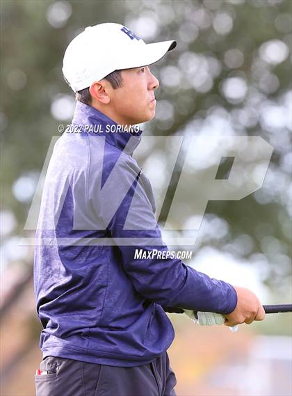 Thumbnail 3 in CHSAA 5A Championships (Day 1) photogallery.