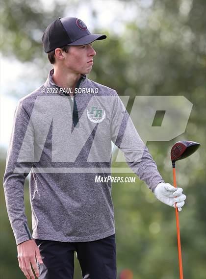 Thumbnail 1 in CHSAA 5A Championships (Day 1) photogallery.