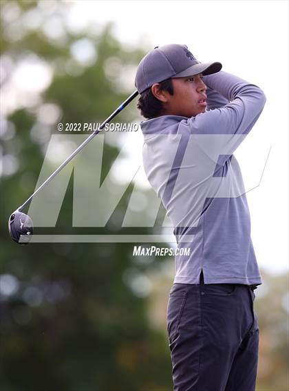 Thumbnail 1 in CHSAA 5A Championships (Day 1) photogallery.