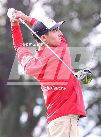 Thumbnail 2 in CHSAA 5A Championships (Day 1) photogallery.