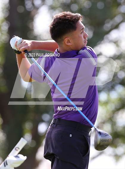 Thumbnail 1 in CHSAA 5A Championships (Day 1) photogallery.
