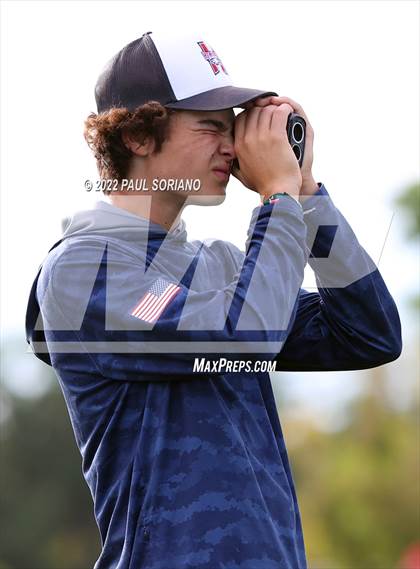 Thumbnail 3 in CHSAA 5A Championships (Day 1) photogallery.