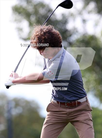 Thumbnail 3 in CHSAA 5A Championships (Day 1) photogallery.