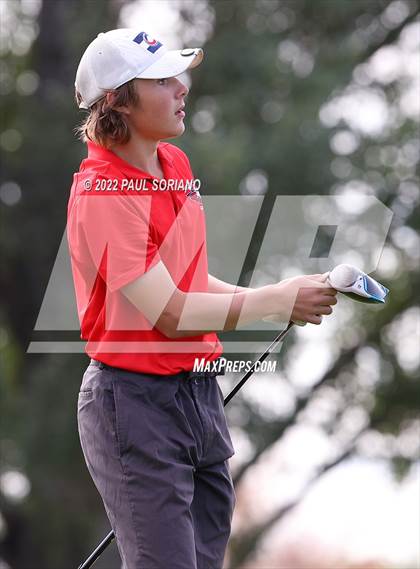 Thumbnail 1 in CHSAA 5A Championships (Day 1) photogallery.