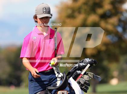 Thumbnail 2 in CHSAA 5A Championships (Day 1) photogallery.