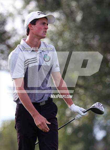 Thumbnail 2 in CHSAA 5A Championships (Day 1) photogallery.