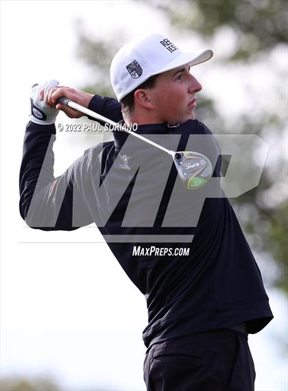 Thumbnail 3 in CHSAA 5A Championships (Day 1) photogallery.