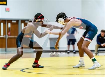 Thumbnail 1 in Archbishop Hannan @ Brusly photogallery.
