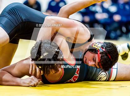 Thumbnail 1 in Archbishop Hannan @ Brusly photogallery.
