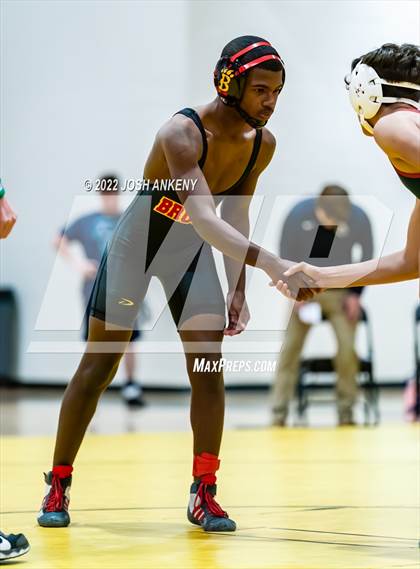 Thumbnail 3 in Archbishop Hannan @ Brusly photogallery.