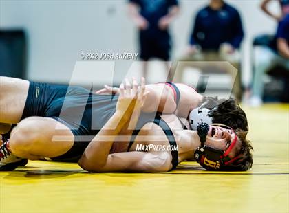 Thumbnail 2 in Archbishop Hannan @ Brusly photogallery.