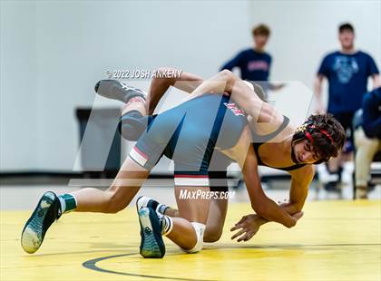Thumbnail 2 in Archbishop Hannan @ Brusly photogallery.