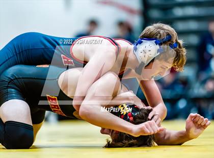 Thumbnail 1 in Archbishop Hannan @ Brusly photogallery.