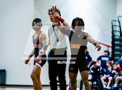 Thumbnail 2 in Archbishop Hannan @ Brusly photogallery.