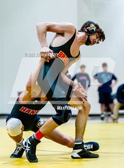 Thumbnail 3 in Archbishop Hannan @ Brusly photogallery.