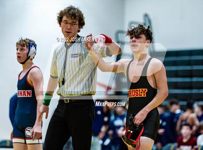 Thumbnail 2 in Archbishop Hannan @ Brusly photogallery.