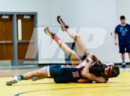 Thumbnail 1 in Archbishop Hannan @ Brusly photogallery.