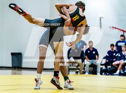 Thumbnail 1 in Archbishop Hannan @ Brusly photogallery.