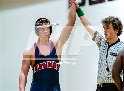 Thumbnail 3 in Archbishop Hannan @ Brusly photogallery.