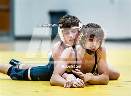 Thumbnail 2 in Archbishop Hannan @ Brusly photogallery.
