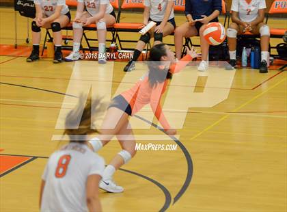 Thumbnail 3 in San Marino vs Polytechnic (Polytechnic Tournament) photogallery.