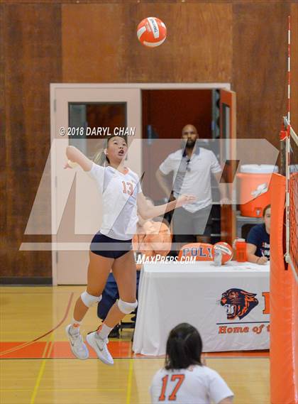 Thumbnail 2 in San Marino vs Polytechnic (Polytechnic Tournament) photogallery.