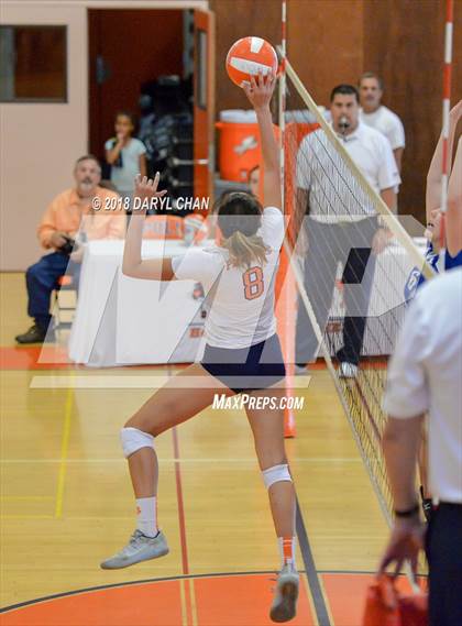 Thumbnail 1 in San Marino vs Polytechnic (Polytechnic Tournament) photogallery.